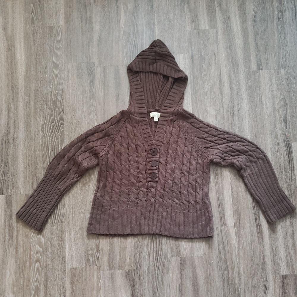Cabela's Knit Sweater